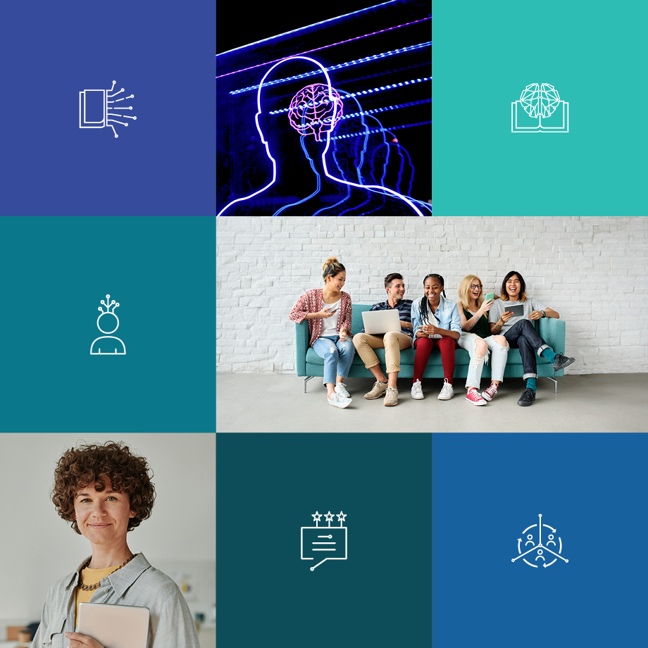 Intelligence artificielle générative en enseignement supérieur : enjeux pédagogiques et éthiques